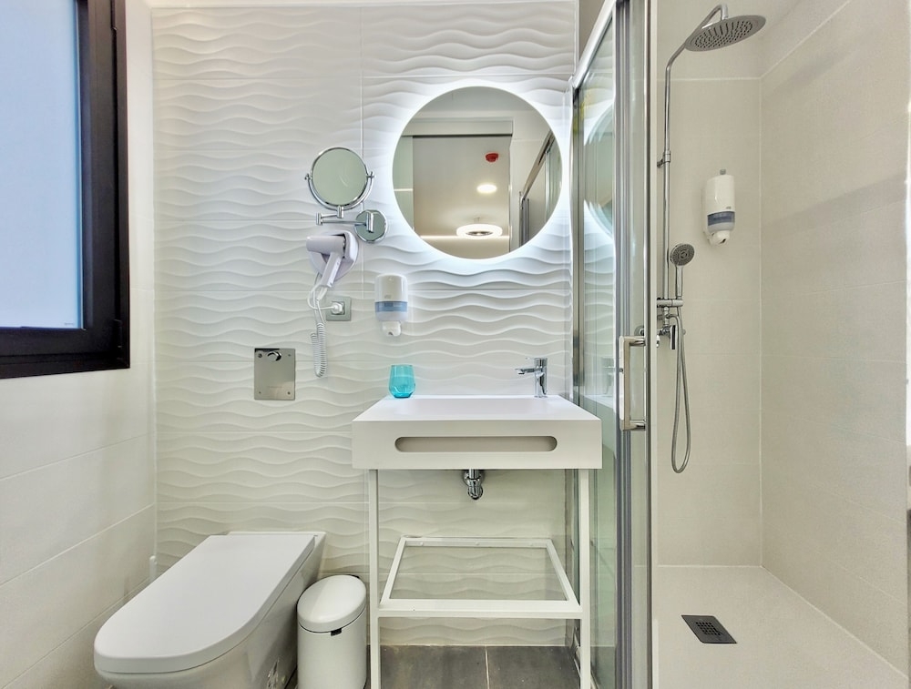 バスルームのシンク