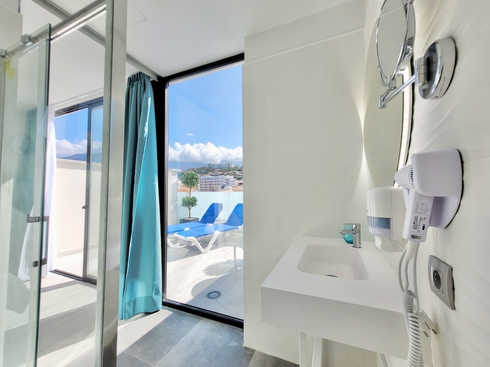 バスルームのシンク