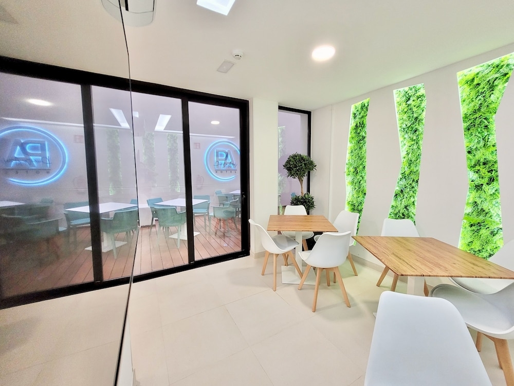 テラス / パティオ