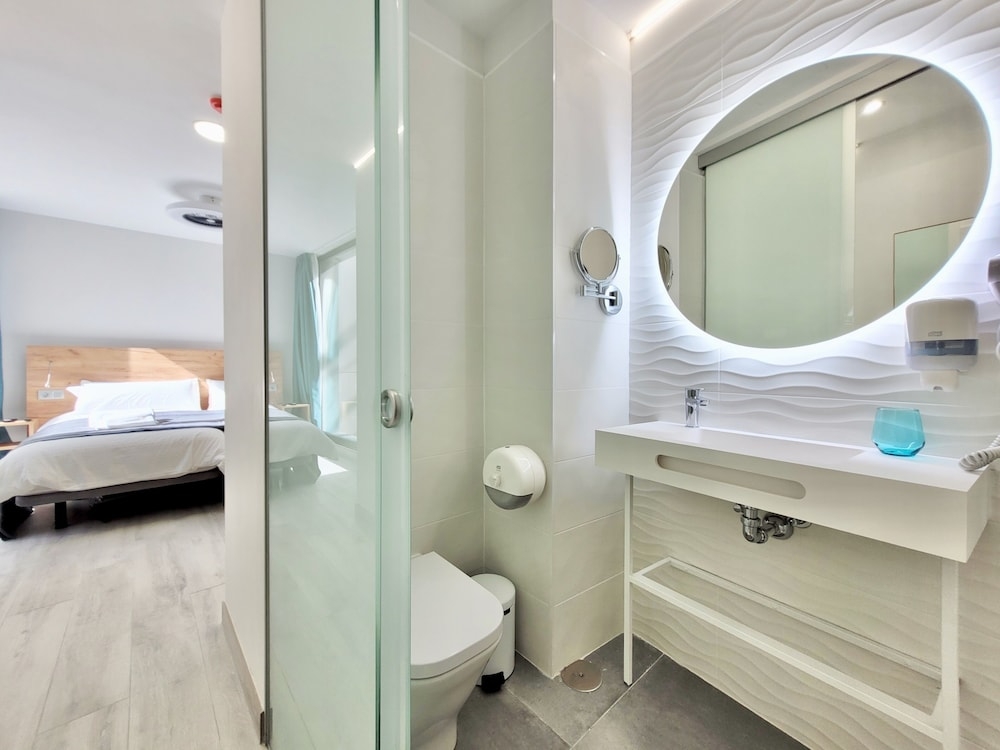 バスルームのシンク