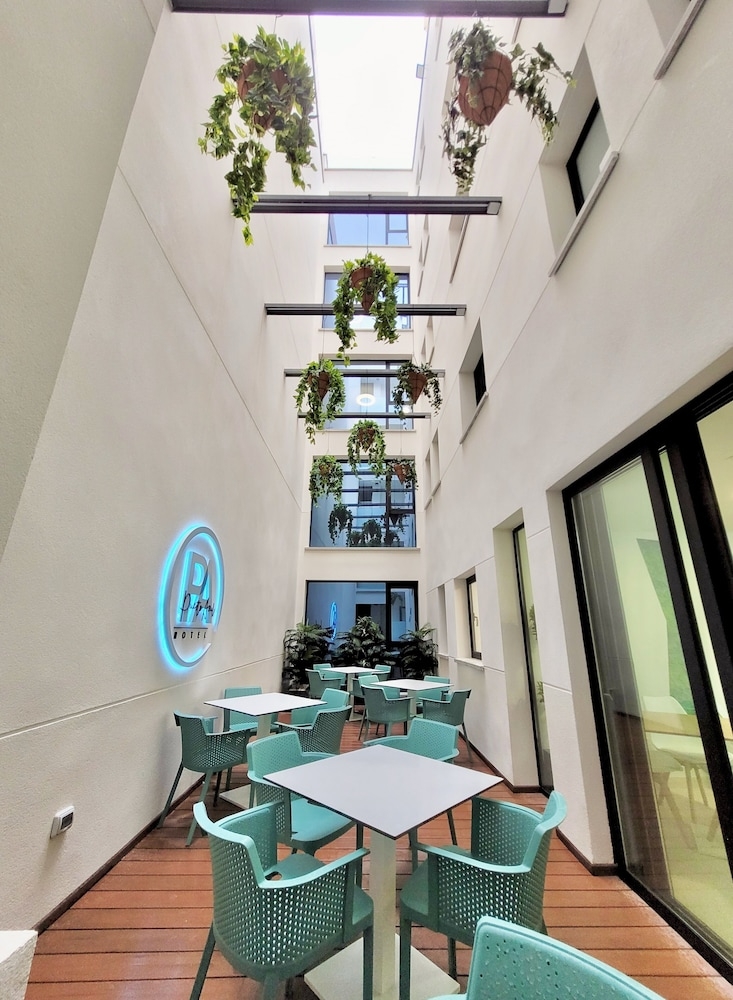 テラス / パティオ