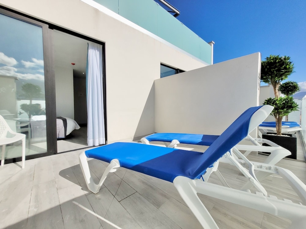 テラス / パティオ