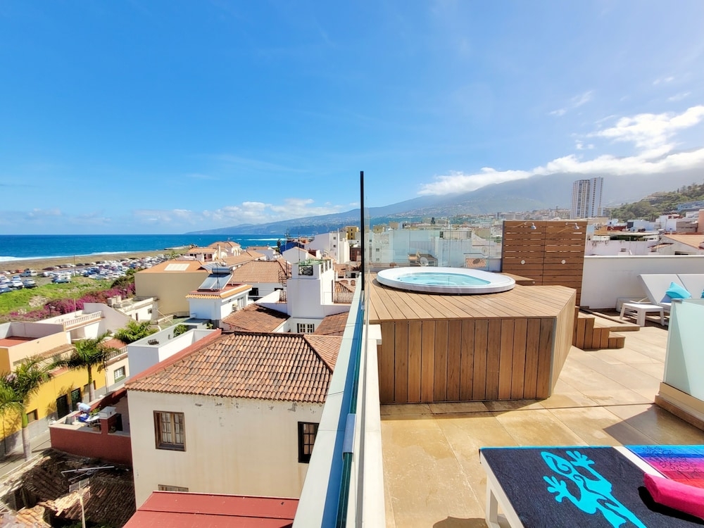 施設からの眺望