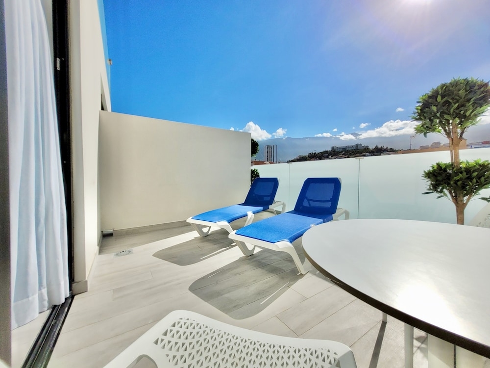 テラス / パティオ