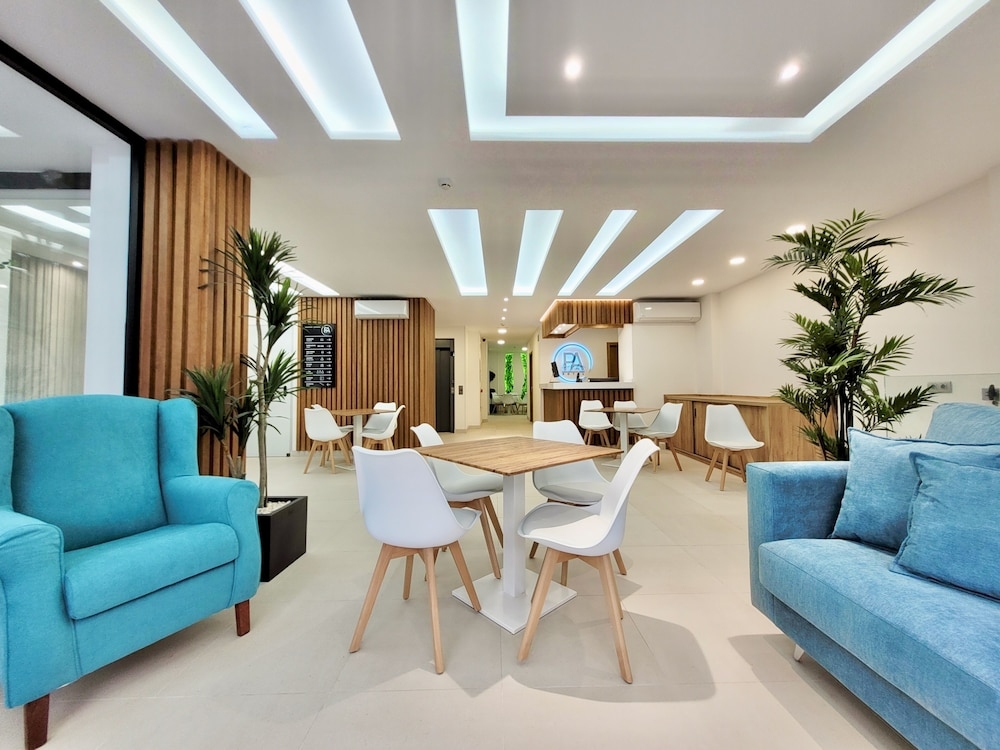 コーヒー サービス