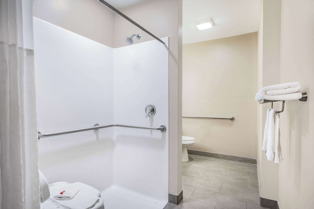 バリアフリー バスルーム