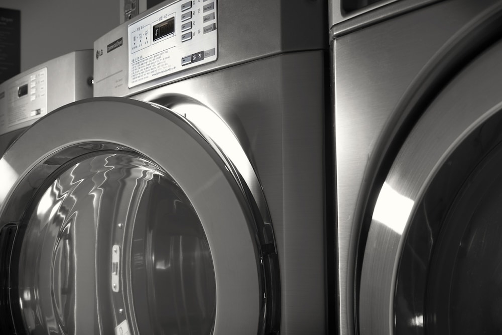 ランドリー ルーム