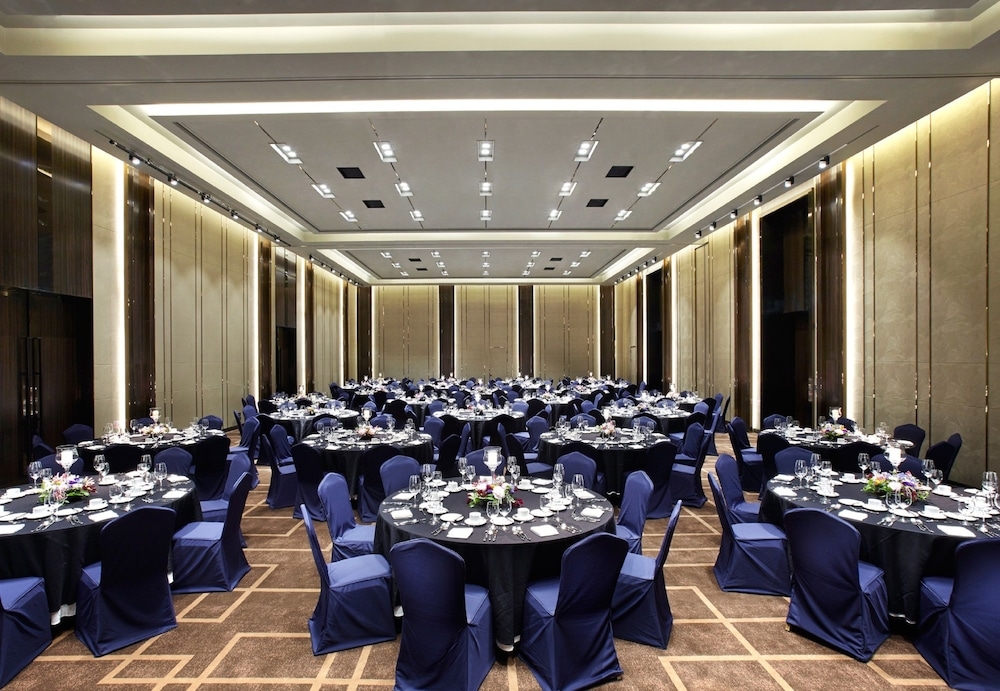 バンケット ホール