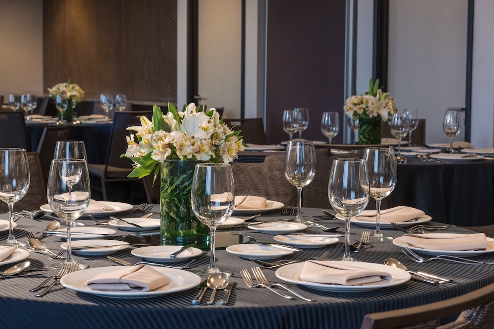 バンケット ホール