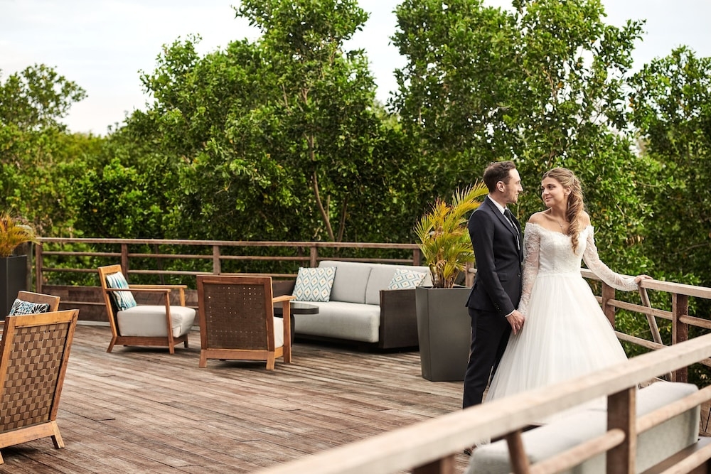 テラス / パティオ