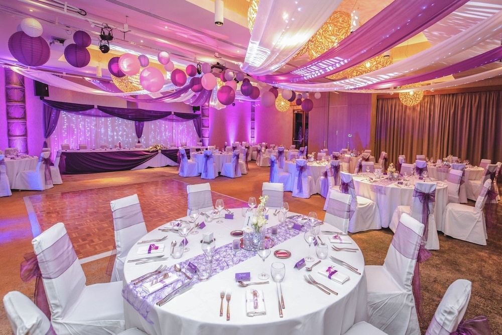 バンケット ホール