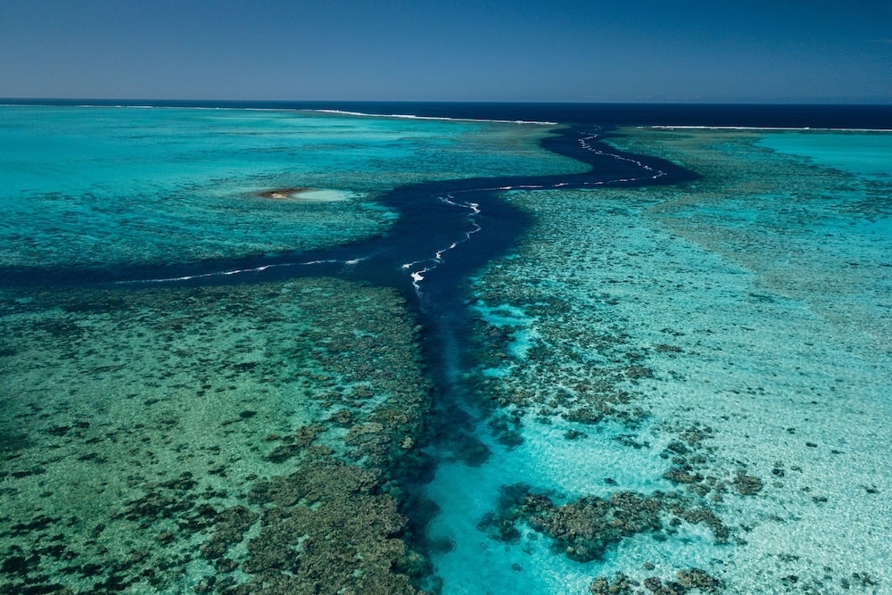 施設からの眺望
