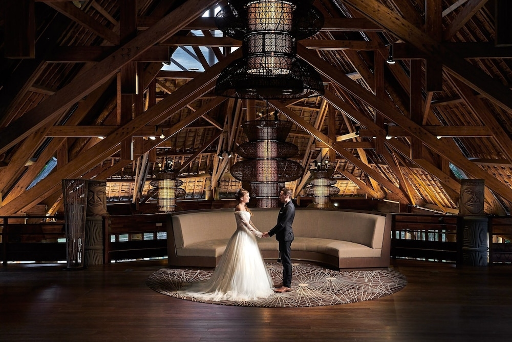 バンケット ホール