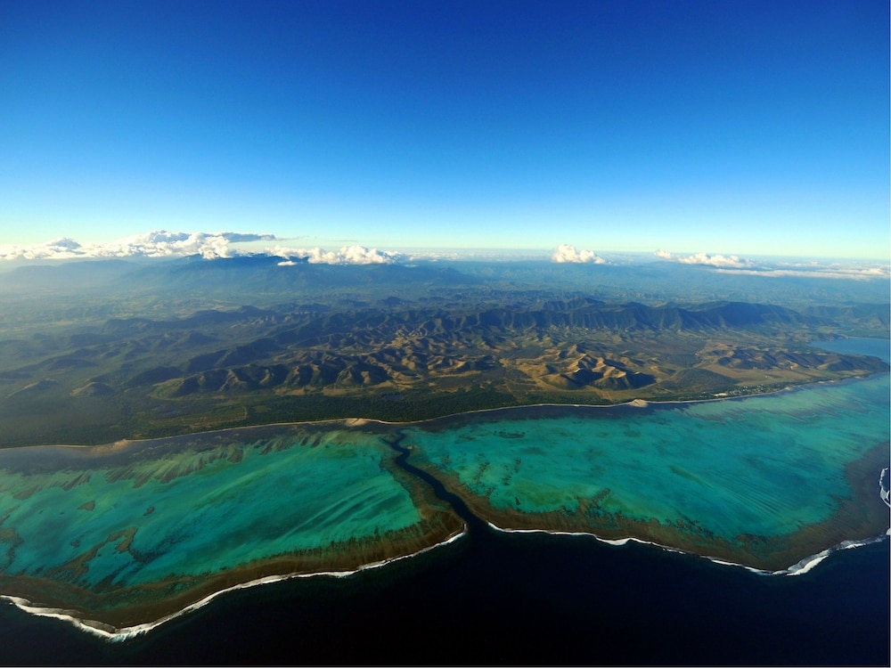 施設からの眺望