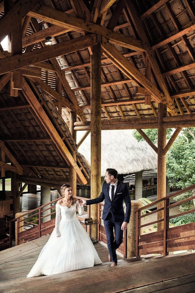 バンケット ホール