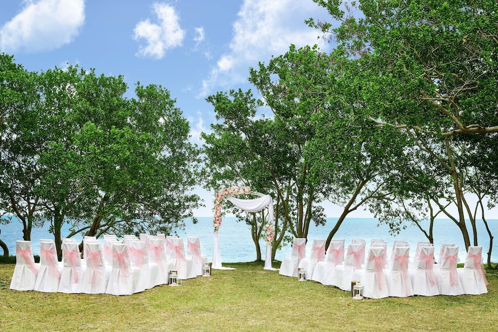 バンケット ホール