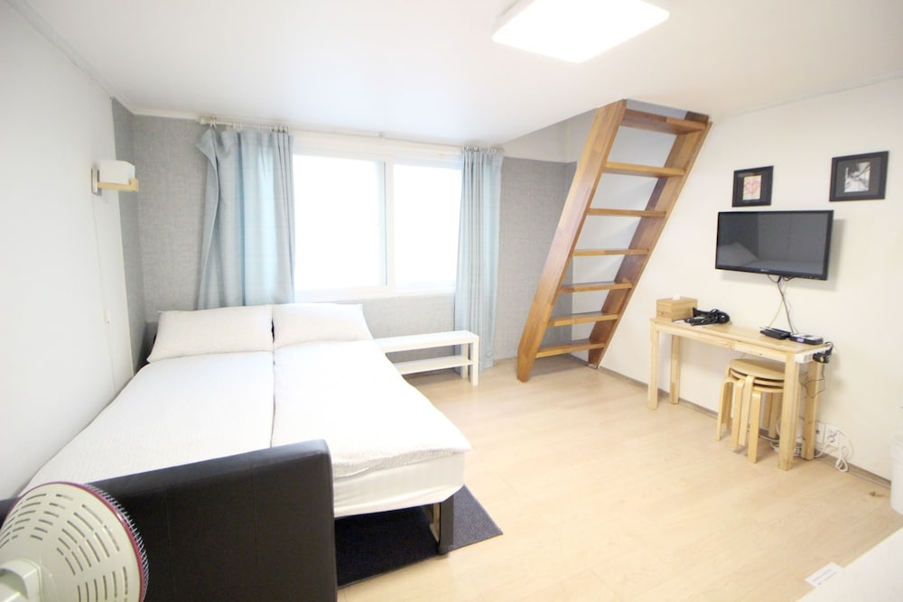 エキストラベッド