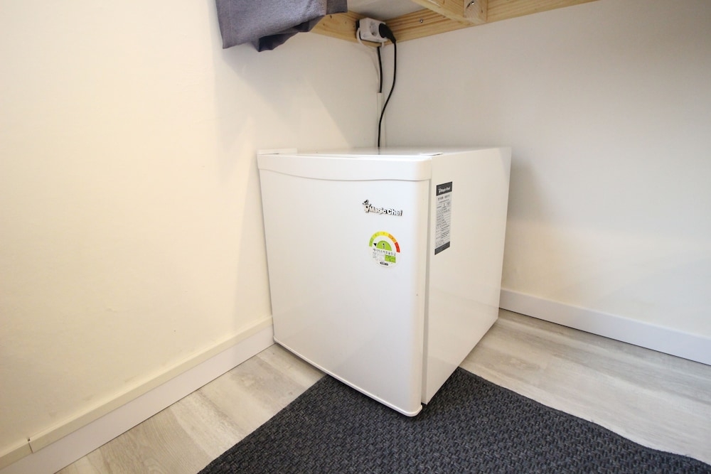 専用簡易キッチン