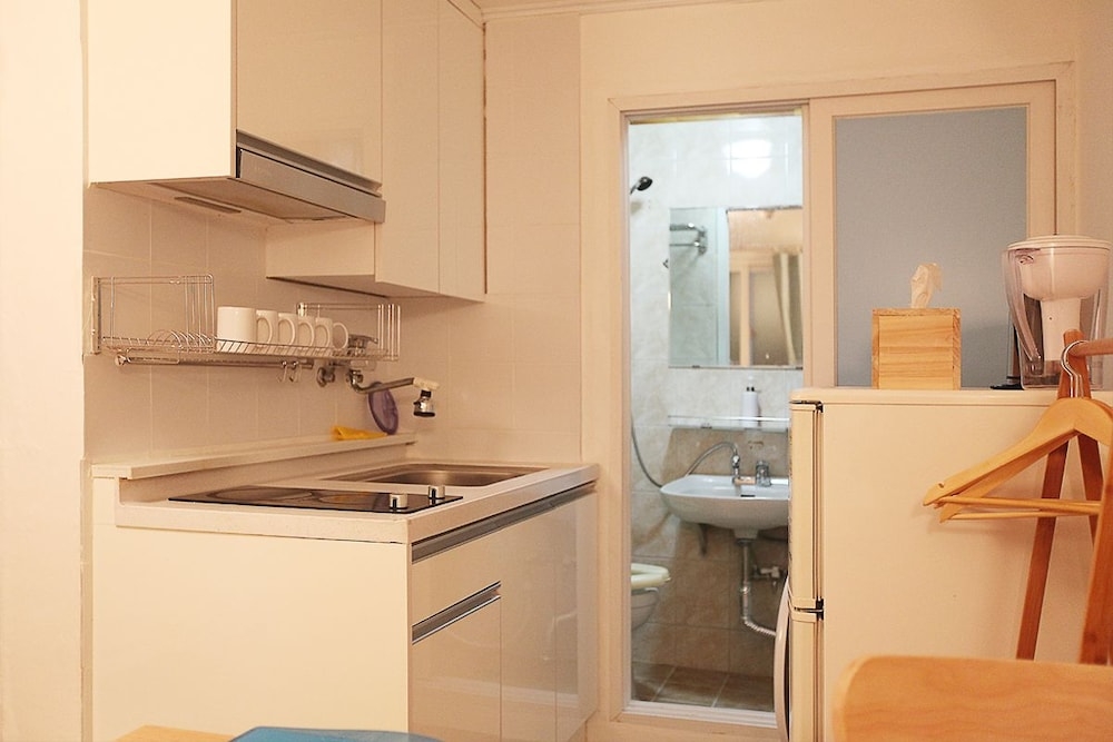 客室の設備とサービス