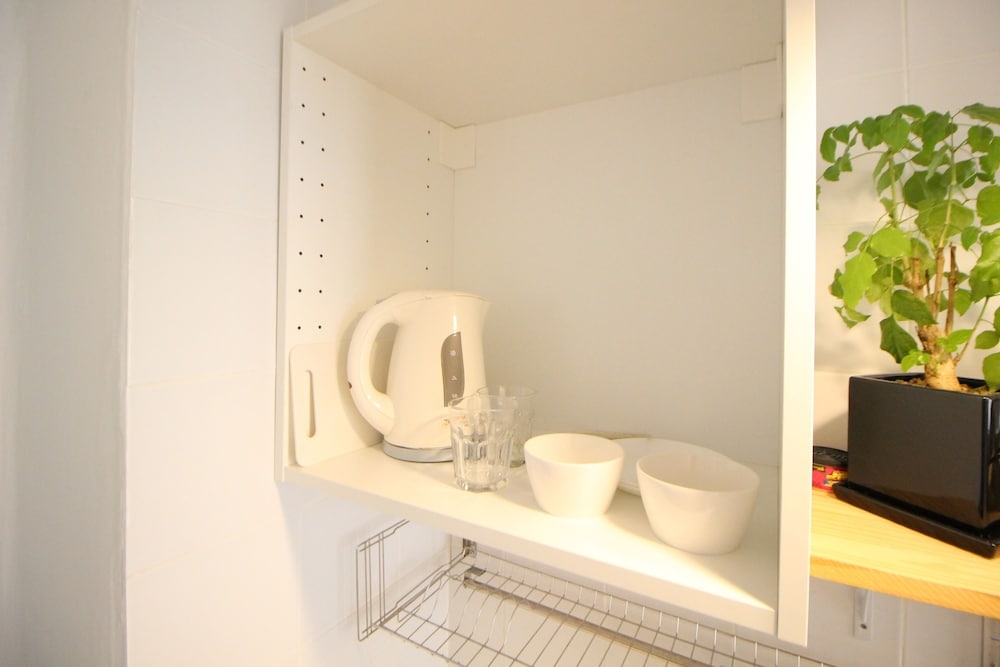 専用簡易キッチン