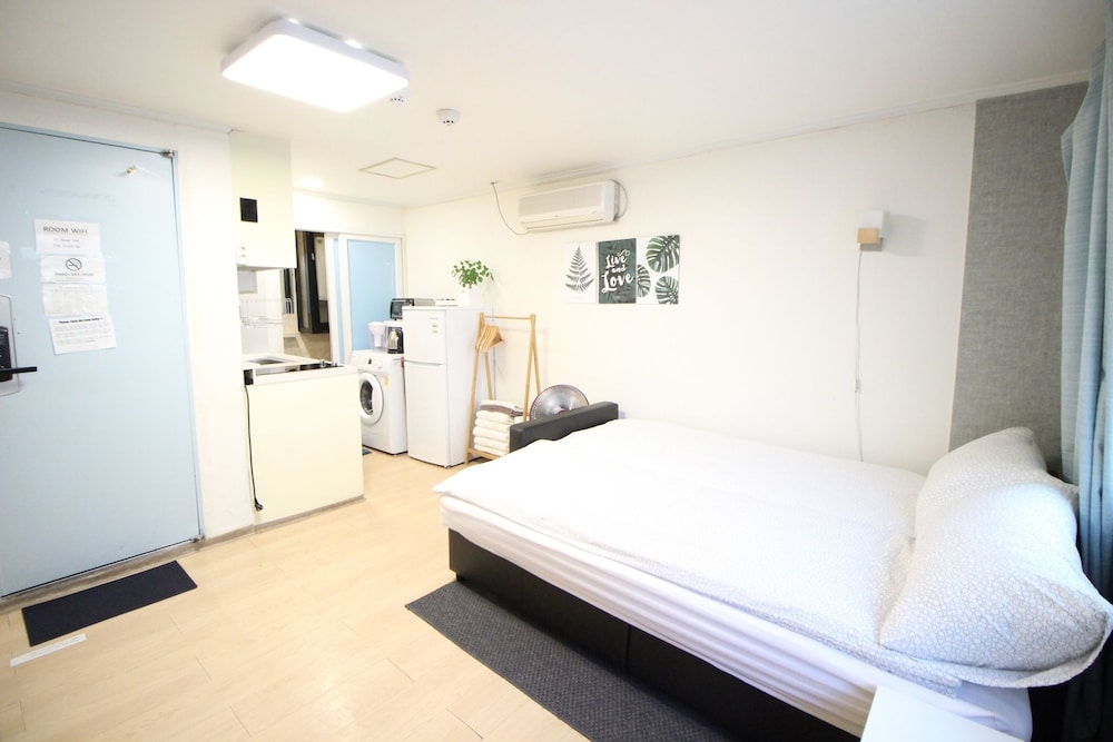 エキストラベッド