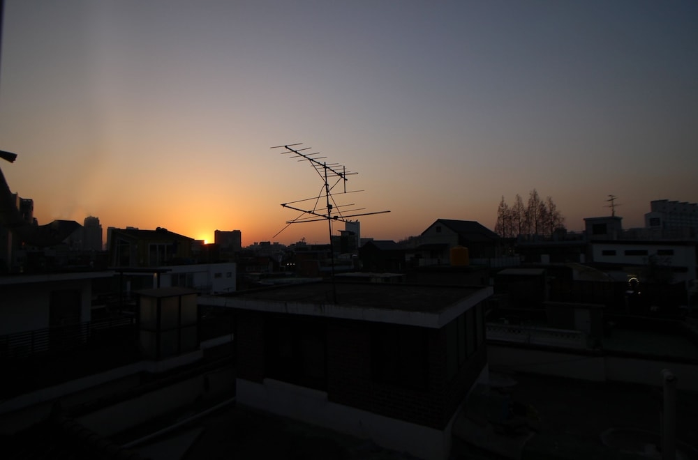 ストリート ビュー