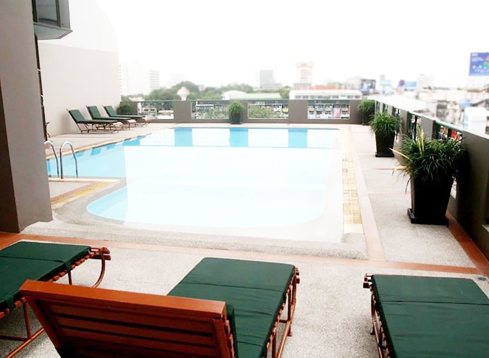 テラス / パティオ