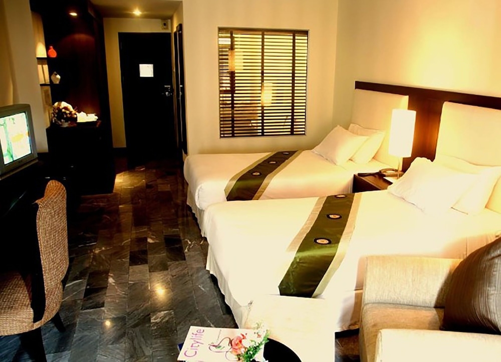 子供用のテーマ ルーム