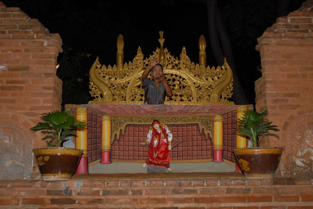 シアター ショー