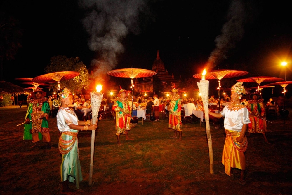 シアター ショー