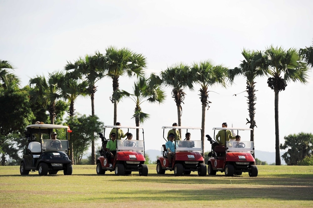 ゴルフ用カート