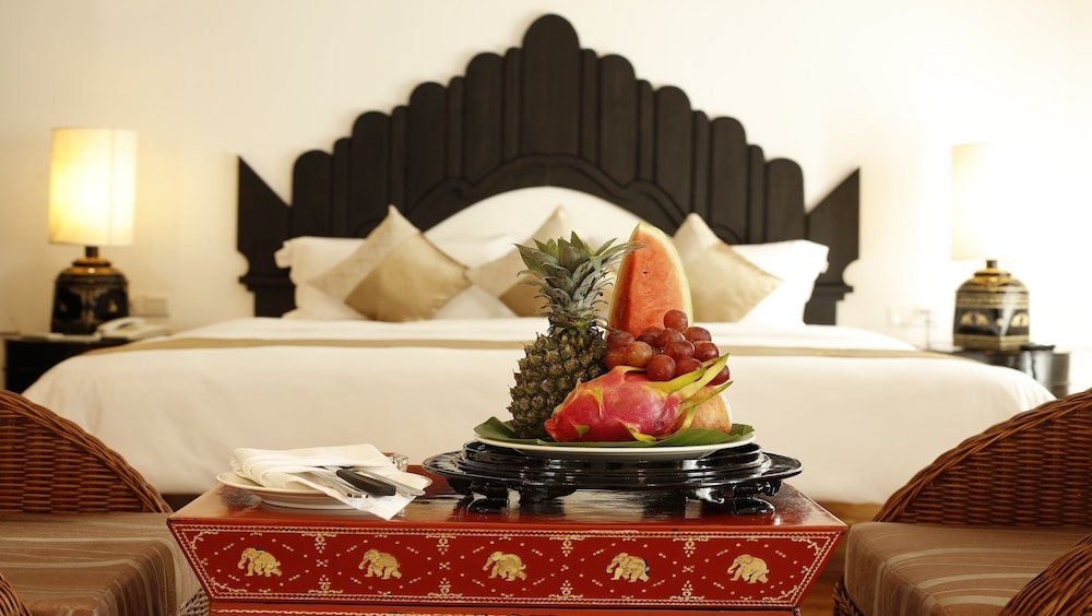 ルームサービス