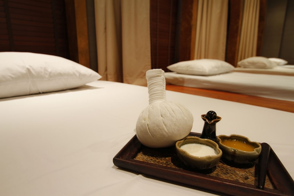 スパ トリートメント