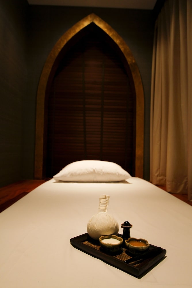 トリートメント ルーム