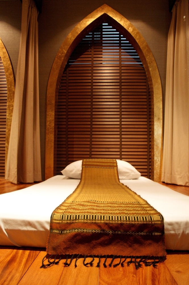 トリートメント ルーム