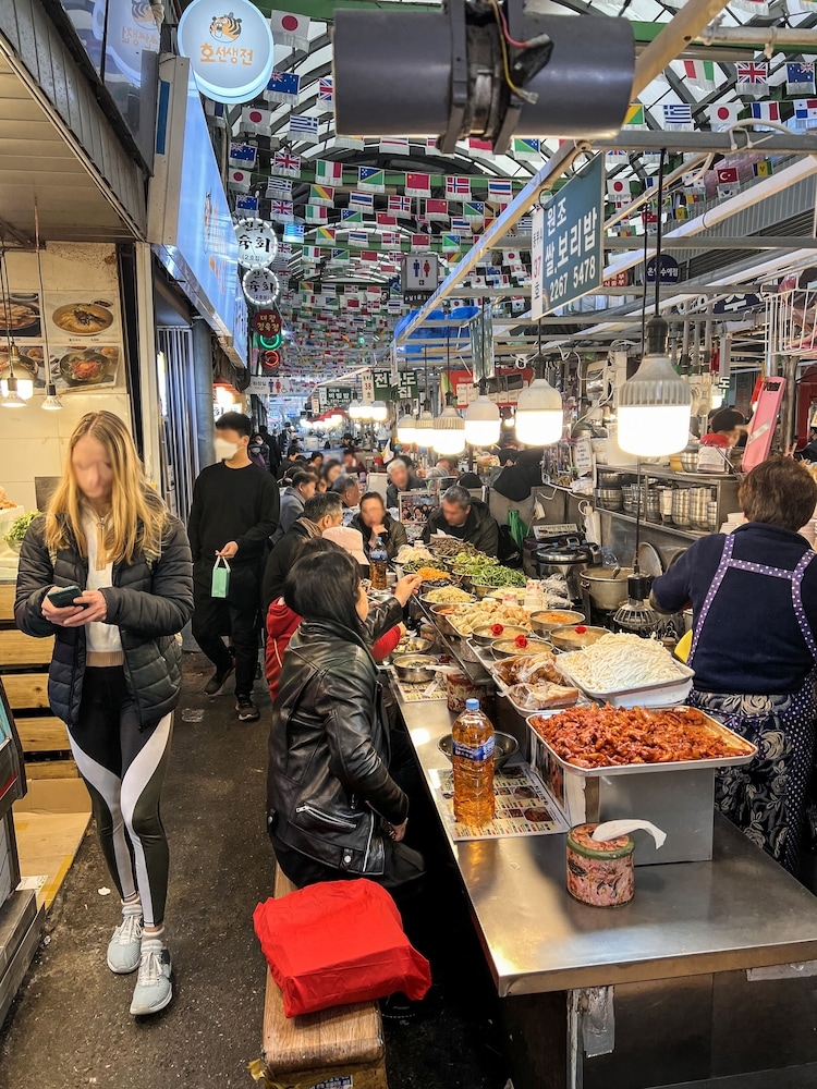 ショッピングモール