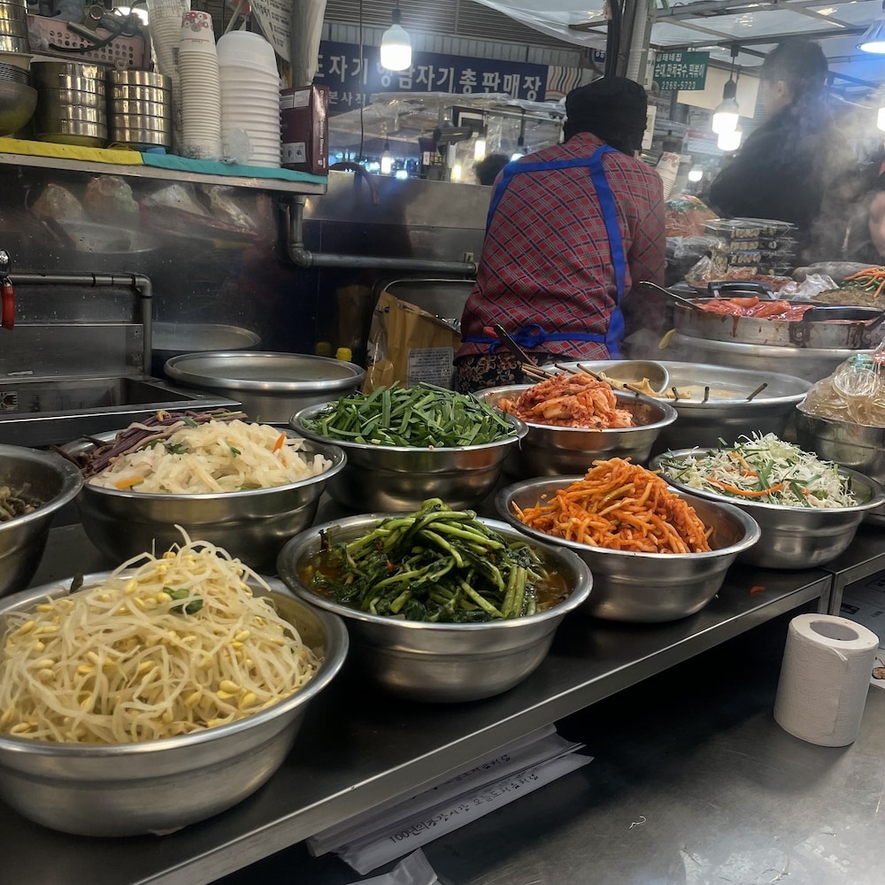 ショッピングモール