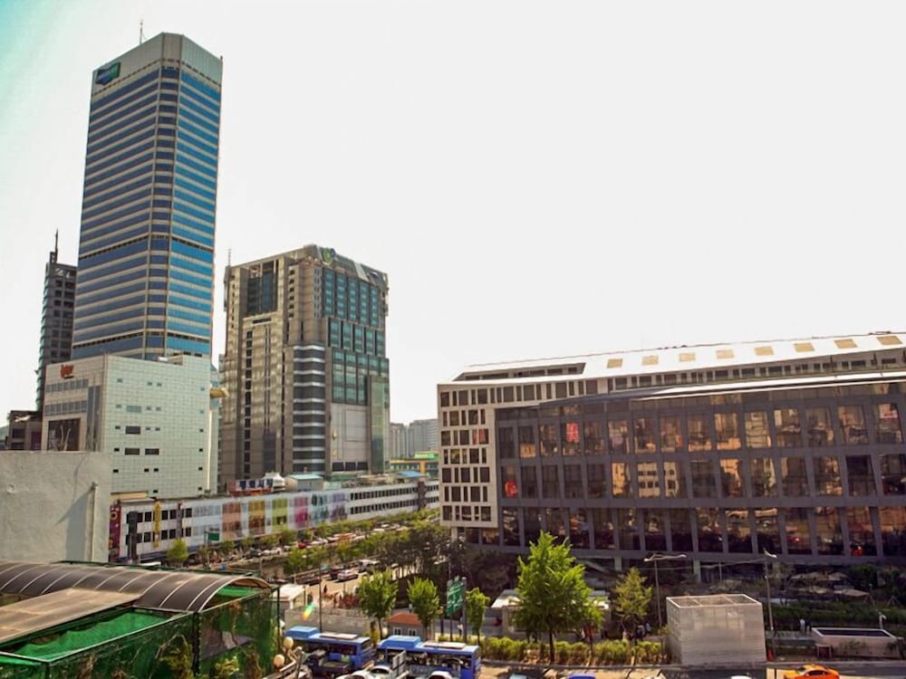 施設からの眺望