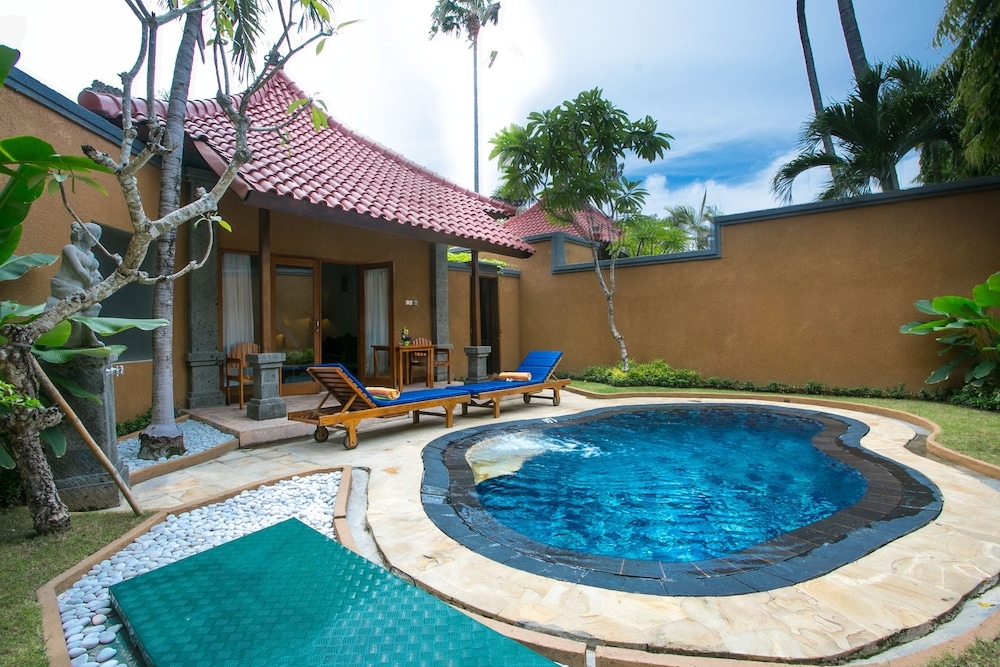 テラス / パティオ