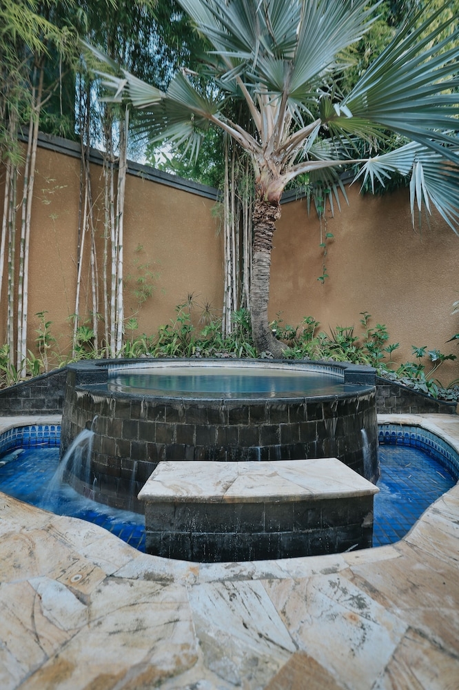 部屋からの景観