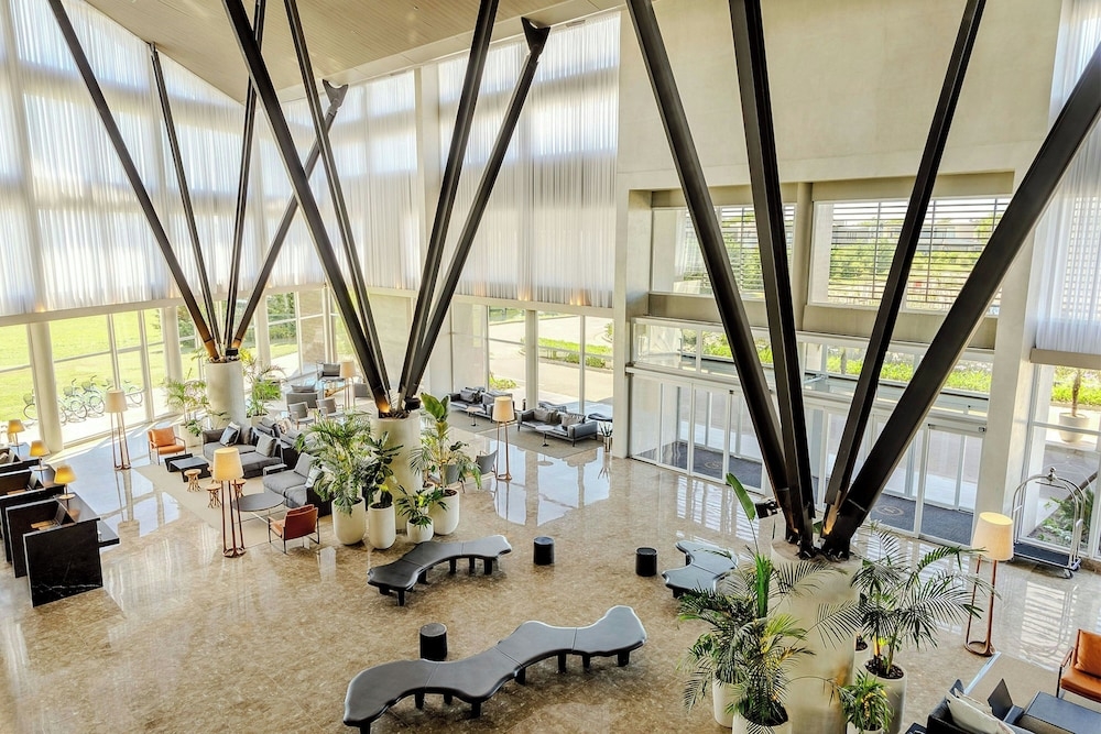 施設からの眺望