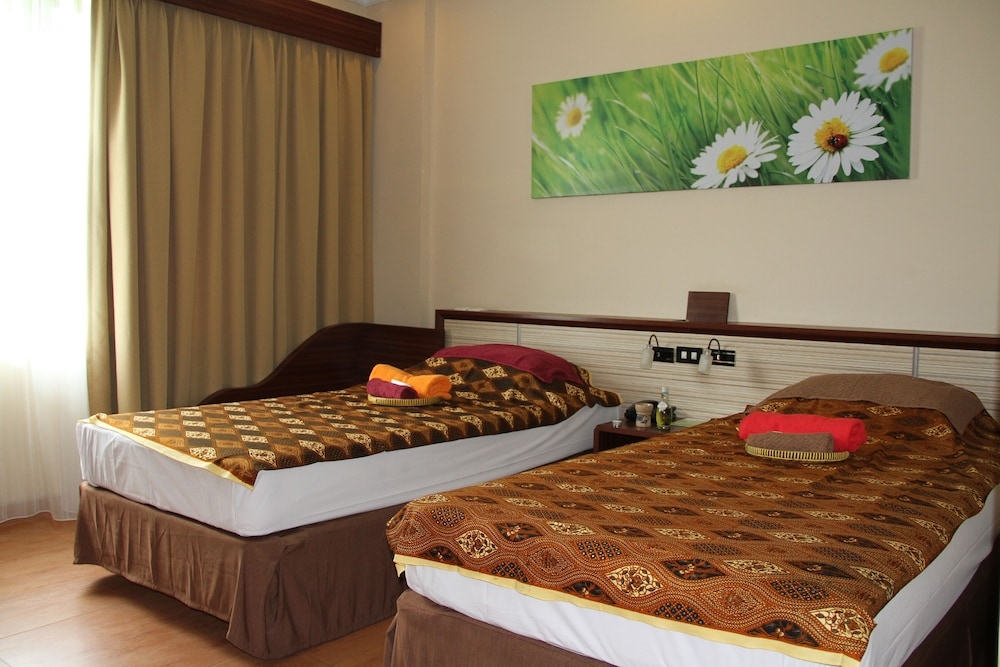 トリートメント ルーム