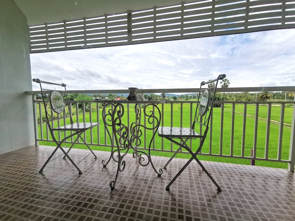 テラス / パティオ