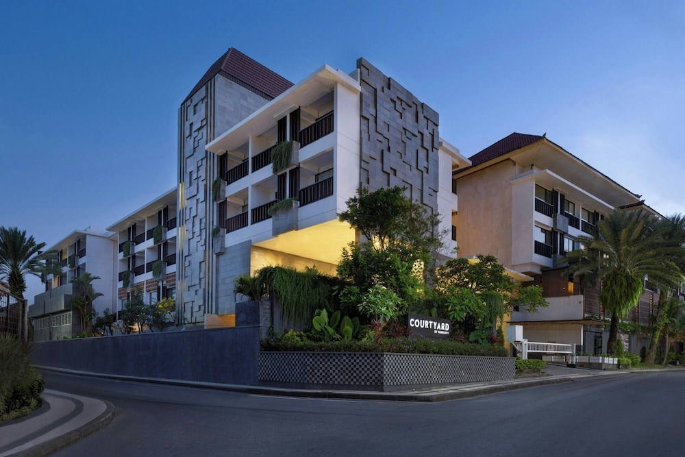 施設からの眺望