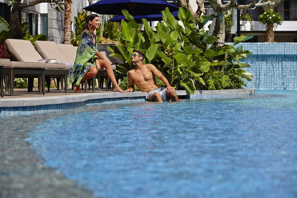 テラス / パティオ