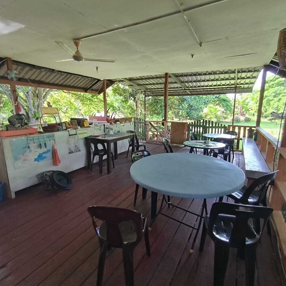 ロビー応接スペース