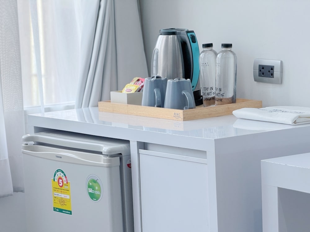 コーヒー / コーヒーメーカー