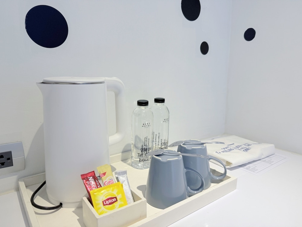 コーヒー / コーヒーメーカー