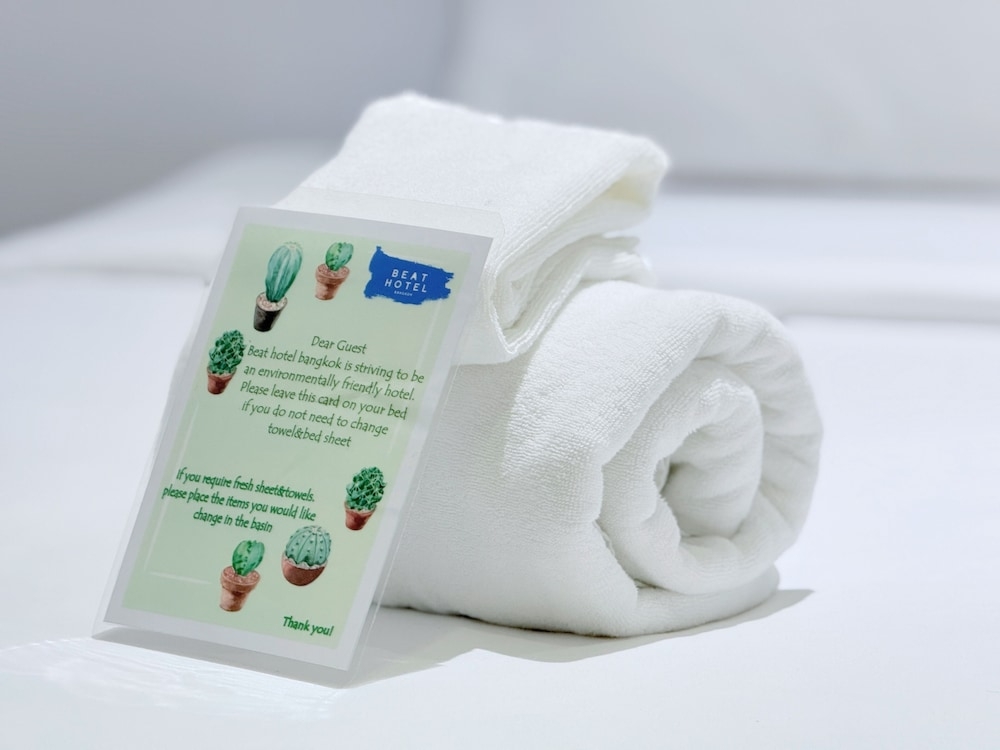 バスルームの設備