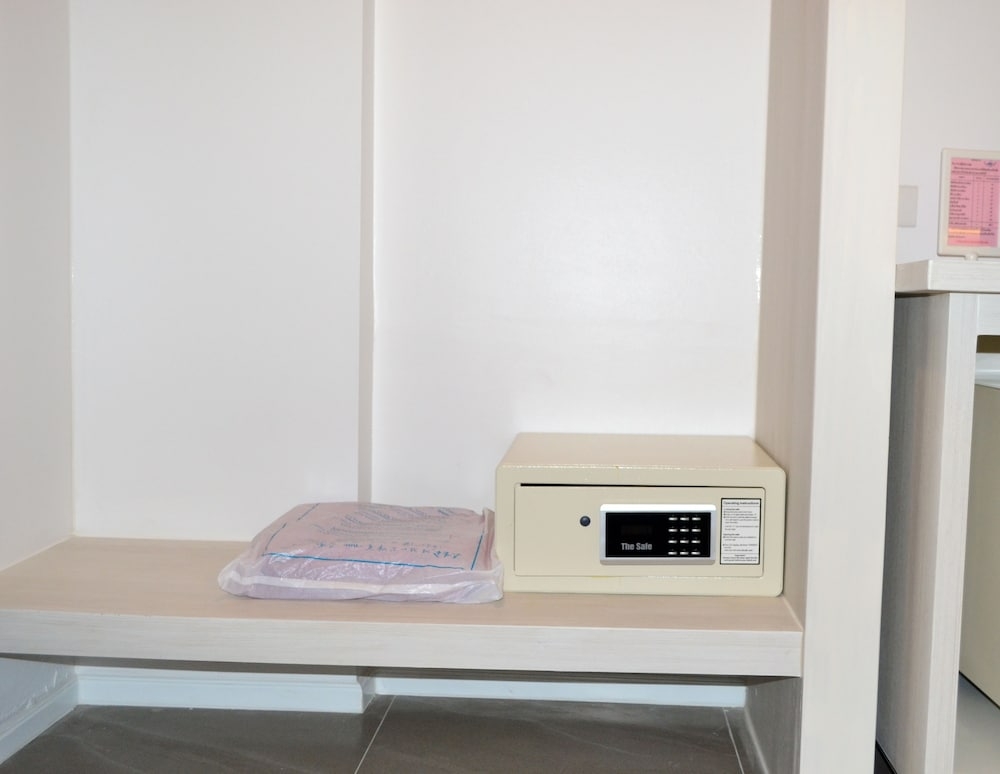 セーフティボックス